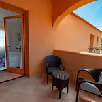 Szálloda Janna E Sole 4*