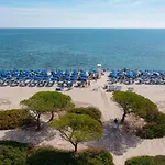 Janna E Sole Szálloda Budoni