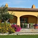 Janna E Sole 4* Budoni