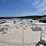 Szálloda Janna E Sole Budoni