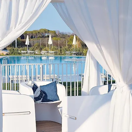 Janna E Sole Hotell Budoni