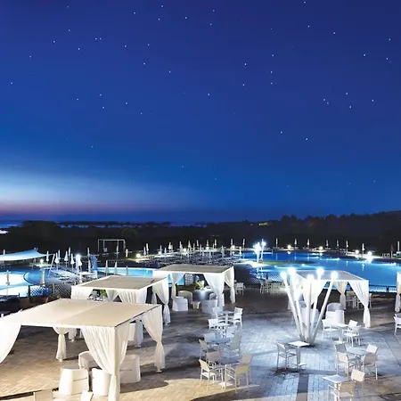 Janna E Sole Hotel 4*