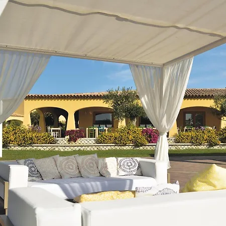 Hotel Janna E Sole Budoni