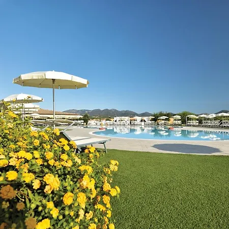 Otel Janna E Sole Budoni