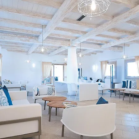 Janna E Sole 4* Budoni