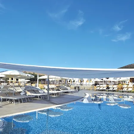 Otel Janna E Sole 4*