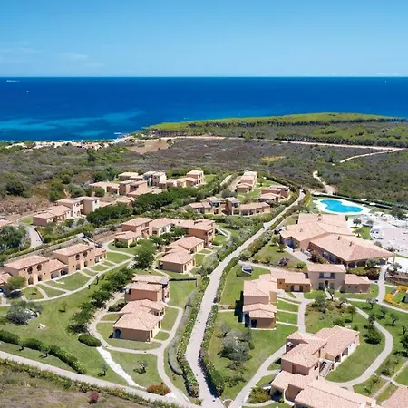 Janna E Sole 4* Budoni