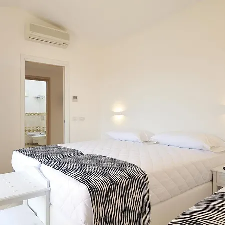 Otel Janna E Sole Budoni