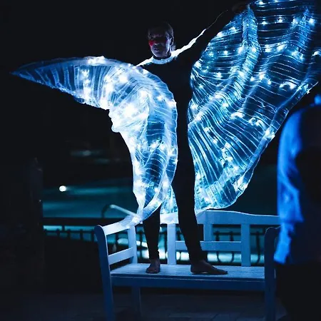 Janna E Sole 4* Budoni