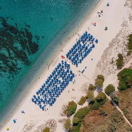 Janna E Sole Otel