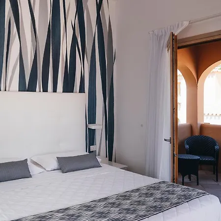 Otel Janna E Sole