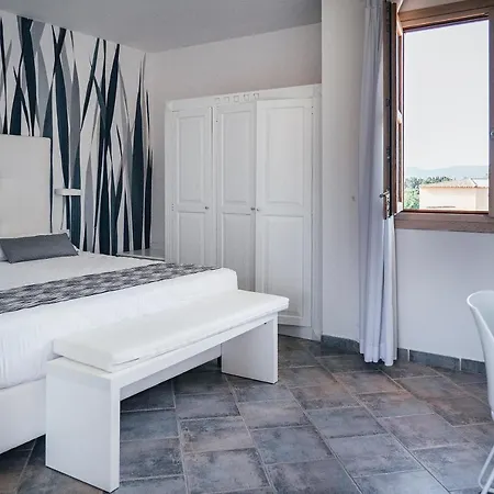 Otel Janna E Sole 4*
