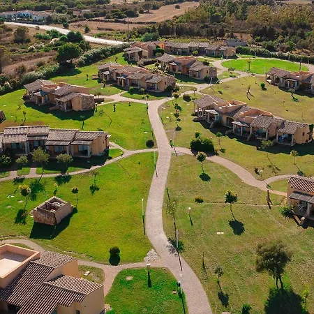 Otel Janna E Sole 4*