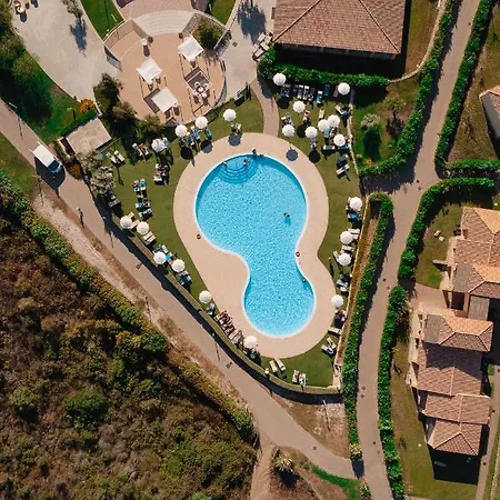 Otel Janna E Sole 4*