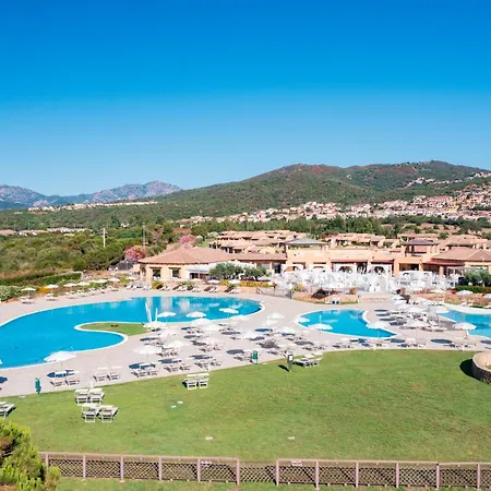 Janna E Sole Hotel 4*