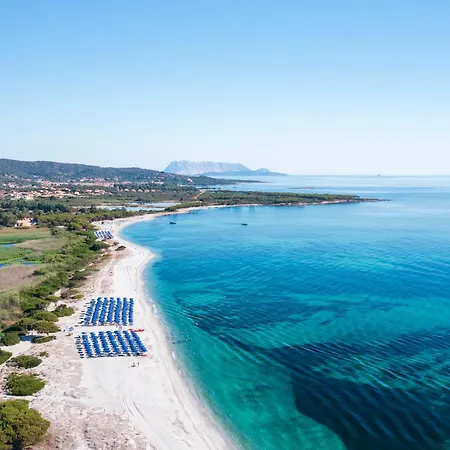 Hotel Janna E Sole 4*