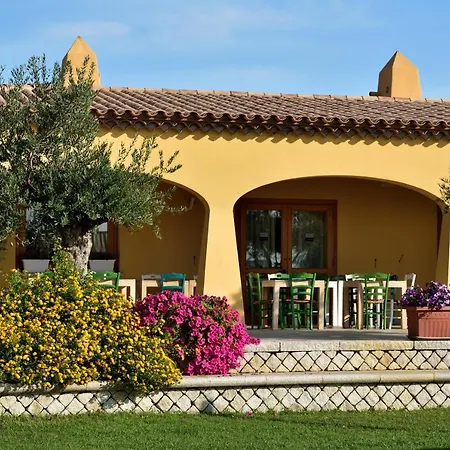 Janna E Sole 4* Budoni