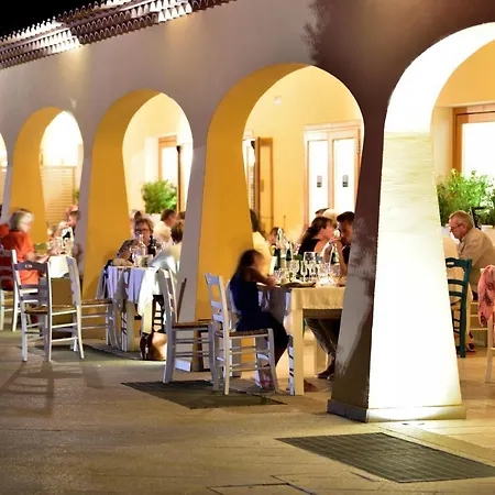 Otel Janna E Sole 4*