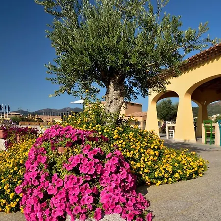 Hotel Janna E Sole Budoni