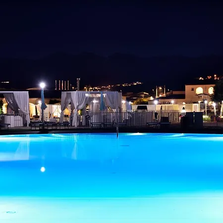Janna E Sole Otel Budoni