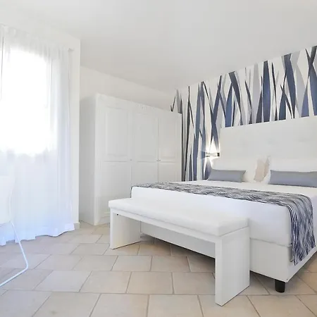 Hotel Janna E Sole Budoni