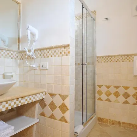 Janna E Sole Hotel Budoni