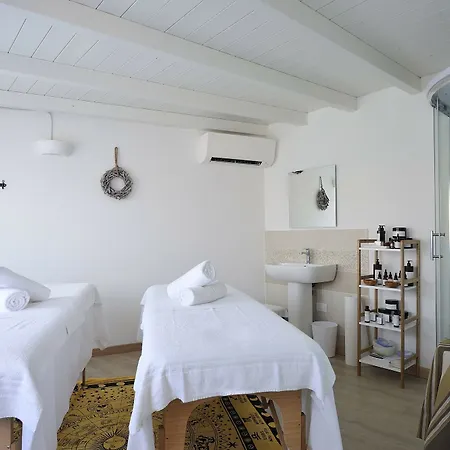 Janna E Sole 4* Budoni