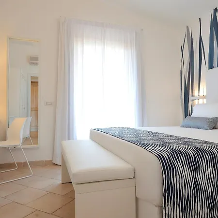 Janna E Sole Otel 4*