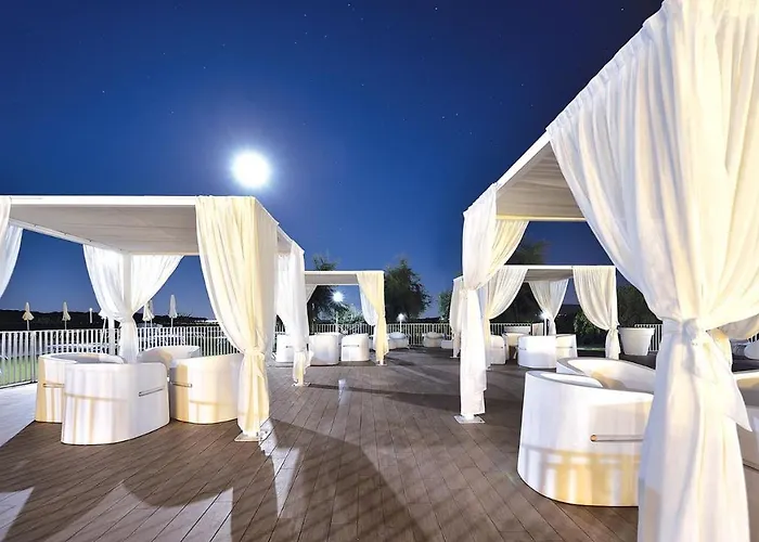 Janna E Sole Hotel 4*