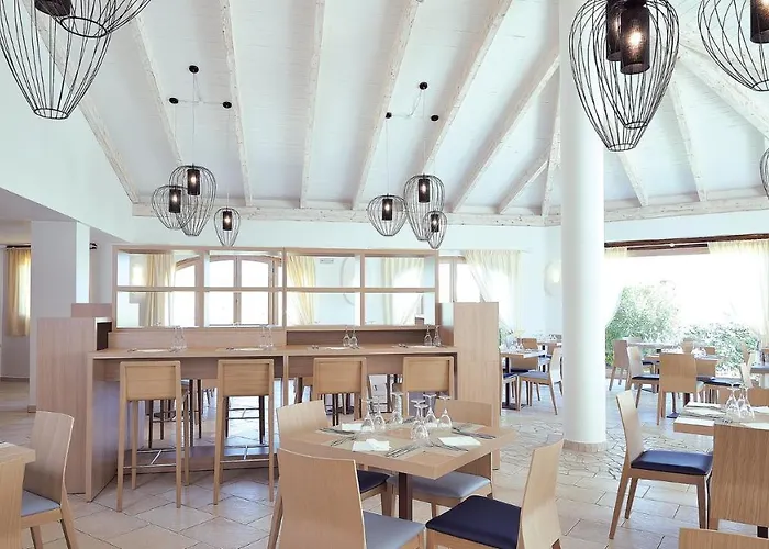 Hotel Janna E Sole Budoni