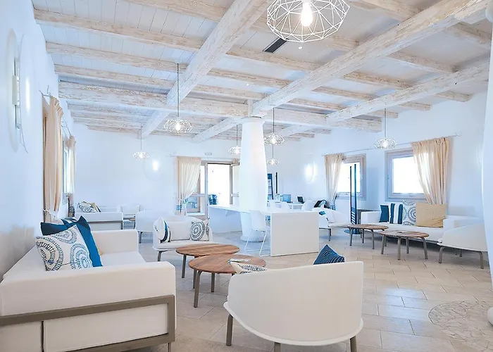 Janna E Sole 4* Budoni