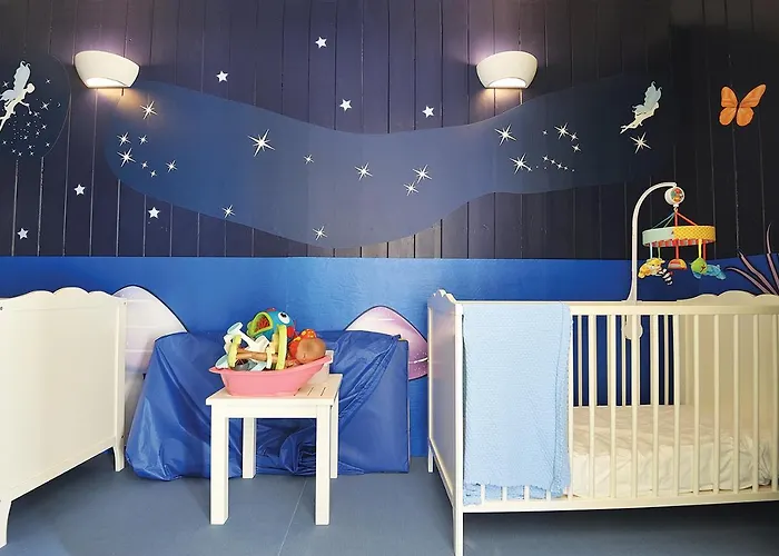 Janna E Sole Szálloda