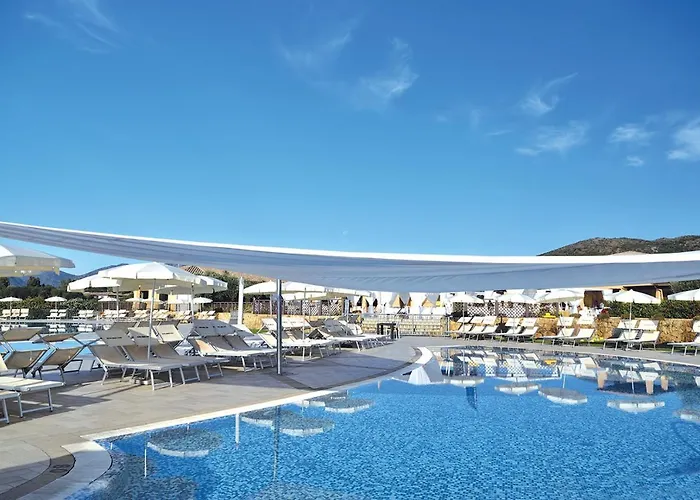 Hotel Janna E Sole 4*