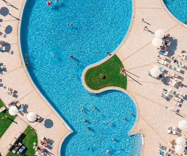 Janna E Sole Hotel Budoni