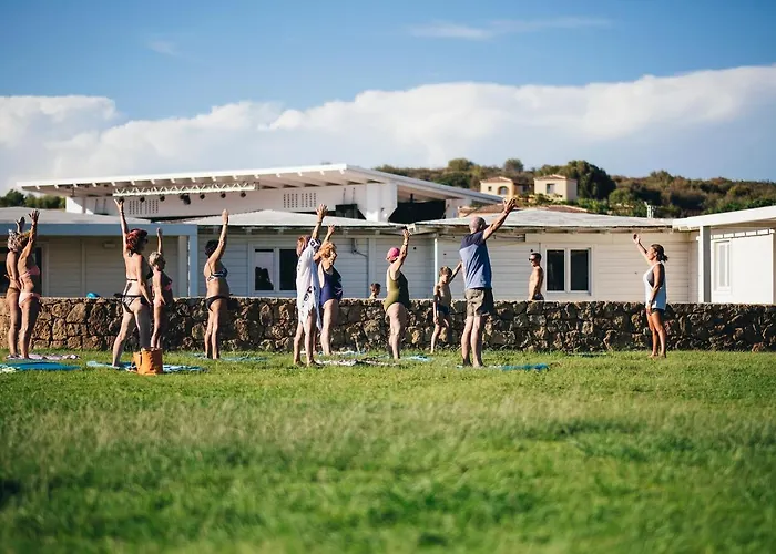 Hotel Janna E Sole Budoni