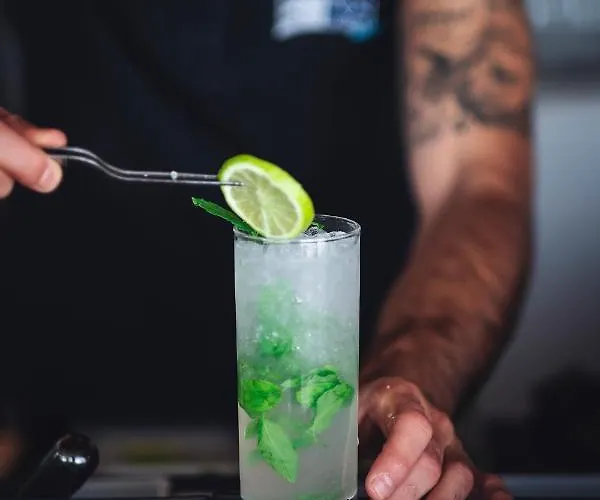 Hotel Janna E Sole Budoni