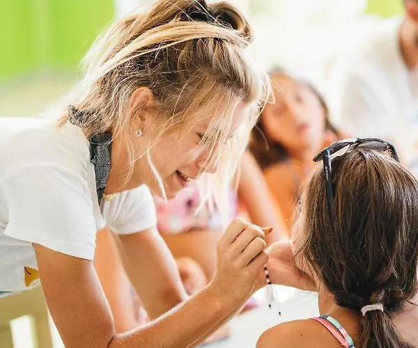 Janna E Sole Szálloda 4*