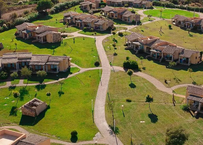 Szálloda Janna E Sole 4*