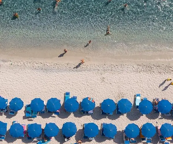 Janna E Sole Szálloda