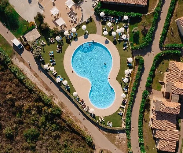 Hotel Janna E Sole 4*