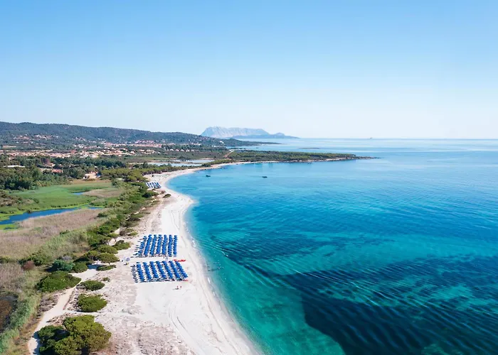 Hotel Janna E Sole 4*