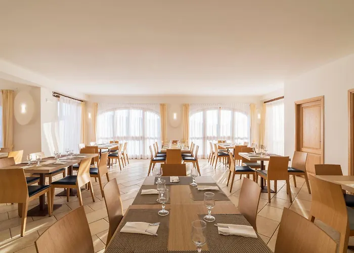 Hotel Janna E Sole Budoni