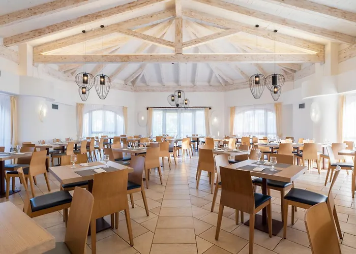 Janna E Sole 4* Budoni