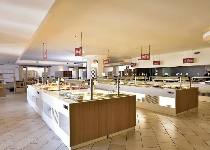 Hotel Janna E Sole Budoni