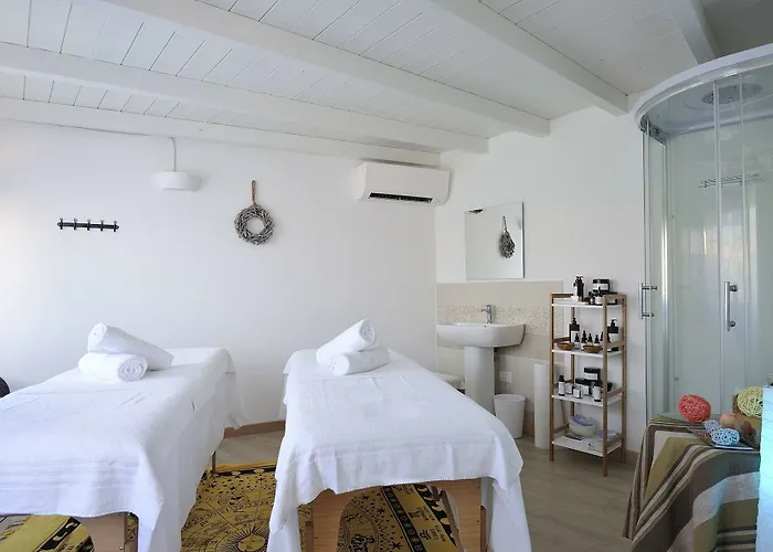 Janna E Sole 4* Budoni