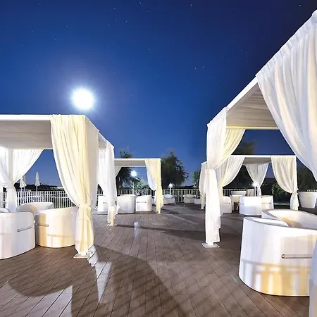 Janna E Sole Szálloda 4*