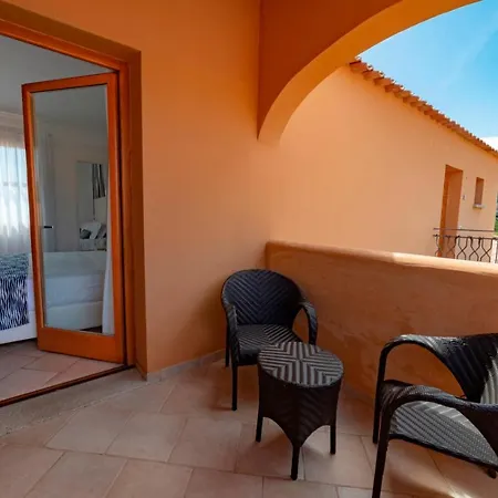 Hotel Janna E Sole 4*