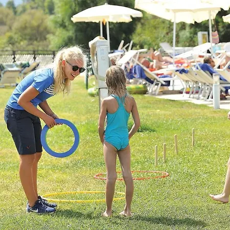 Hotel Janna E Sole 4*