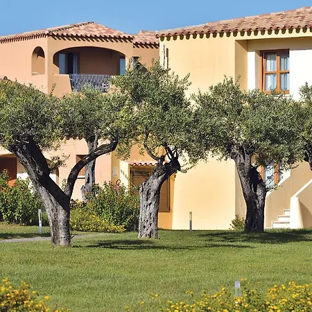 Hotel Janna E Sole Budoni