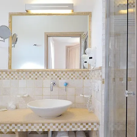 Hotel Janna E Sole